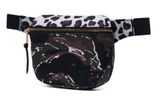 Herschel Fifteen Hip Pack Tiger Camo / Leopard