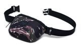 Herschel Fourteen Hip Pack Tiger Camo / Leopard Herschel Fourteen Hip Pack Tiger Camo / Leopard