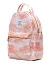Herschel Nova X-Small Backpack Pastel Cloud Papaya Herschel Nova X-Small Backpack Pastel Cloud Papaya