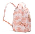 Herschel Nova X-Small Backpack Pastel Cloud Papaya Herschel Nova X-Small Backpack Pastel Cloud Papaya