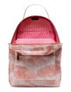 Herschel Nova X-Small Backpack Pastel Cloud Papaya Herschel Nova X-Small Backpack Pastel Cloud Papaya