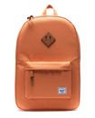 Herschel Heritage Backpack Papaya Herschel Heritage Backpack Papaya