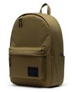 Herschel Classic X-Large Backpack Khaki Green Herschel Classic X-Large Backpack Khaki Green
