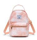 Herschel Nova Crossbody Pastel Cloud Papaya Herschel Nova Crossbody Pastel Cloud Papaya