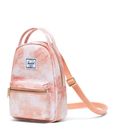 Herschel Nova Crossbody Pastel Cloud Papaya Herschel Nova Crossbody Pastel Cloud Papaya