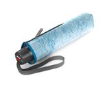 Knirps T.050 Medium Manual Glacier Ice Knirps T.050 Medium Manual Glacier Ice