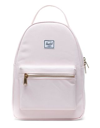 Herschel Nova X-Small Backpack Rosewater Pastel