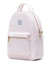 Herschel Nova X-Small Backpack Rosewater Pastel Herschel Nova X-Small Backpack Rosewater Pastel