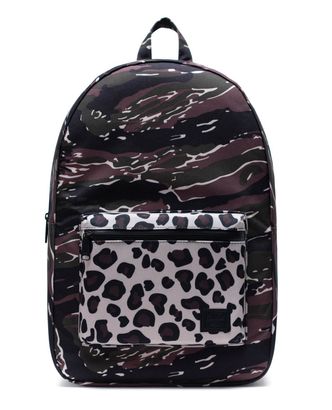 Herschel Settlement Backpack Tiger Camo / Leopard