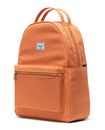 Herschel Nova Mid-Volume Backpack Papaya Herschel Nova Mid-Volume Backpack Papaya