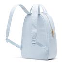 Herschel Nova X-Small Backpack Ballad Blue Pastel Crosshatch Herschel Nova X-Small Backpack Ballad Blue Pastel Crosshatch