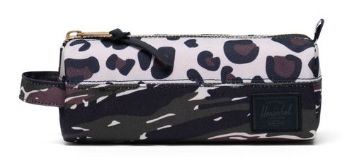 Herschel Settlement Case Pouch Tiger Camo / Leopard