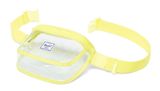 Herschel Fifteen Hip Pack Highlight / Clear Herschel Fifteen Hip Pack Highlight / Clear