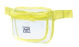 Herschel Fifteen Hip Pack Highlight / Clear Herschel Fifteen Hip Pack Highlight / Clear