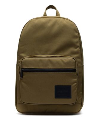 Herschel Pop Quiz Backpack Khaki Green