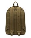 Herschel Pop Quiz Backpack Khaki Green