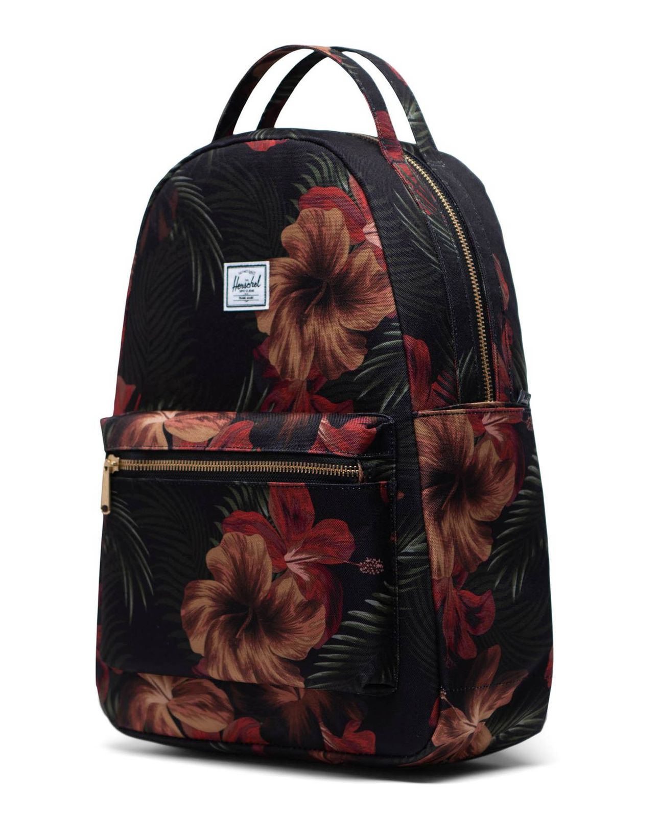 herschel tropical backpack