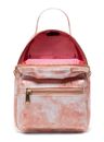 Herschel Nova Mini Backpack Pastel Cloud Papaya Herschel Nova Mini Backpack Pastel Cloud Papaya