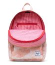 Herschel Grove X-Small Backpack Pastel Cloud Papaya Herschel Grove X-Small Backpack Pastel Cloud Papaya