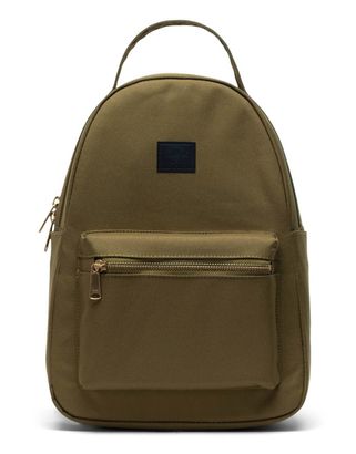 Herschel Nova X-Small Backpack Khaki Green