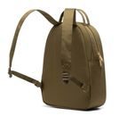 Herschel Nova X-Small Backpack Khaki Green Herschel Nova X-Small Backpack Khaki Green