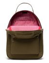 Herschel Nova X-Small Backpack Khaki Green Herschel Nova X-Small Backpack Khaki Green