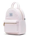 Herschel Nova Mini Backpack Rosewater Pastel Herschel Nova Mini Backpack Rosewater Pastel