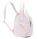 Herschel Nova Mini Backpack Rosewater Pastel Herschel Nova Mini Backpack Rosewater Pastel