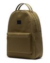 Herschel Nova Mid-Volume Backpack Khaki Green Herschel Nova Mid-Volume Backpack Khaki Green