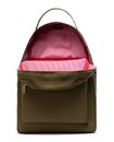 Herschel Nova Mid-Volume Backpack Khaki Green Herschel Nova Mid-Volume Backpack Khaki Green