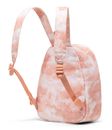 Herschel Heritage Mini Backpack Pastel Cloud Papaya