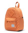 Herschel Heritage Mini Backpack Papaya
