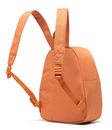 Herschel Heritage Mini Backpack Papaya