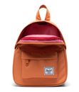 Herschel Heritage Mini Backpack Papaya