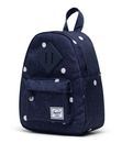 Herschel Heritage Mini Backpack Peacoat