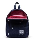 Herschel Heritage Mini Backpack Peacoat