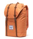 Herschel Retreat Backpack Papaya Herschel Retreat Backpack Papaya