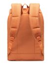 Herschel Retreat Backpack Papaya Herschel Retreat Backpack Papaya