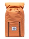 Herschel Retreat Backpack Papaya Herschel Retreat Backpack Papaya