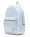 Herschel Grove X-Small Backpack Ballad Blue Pastel Crosshatch Herschel Grove X-Small Backpack Ballad Blue Pastel Crosshatch