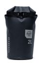 Herschel Dry Bag 2L Black