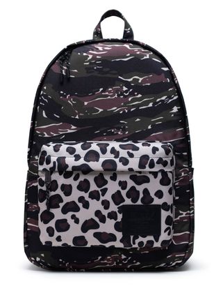 Herschel Classic X-Large Backpack Tiger Camo / Leopard