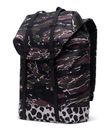 Herschel Retreat Backpack Tiger Camo / Leopard