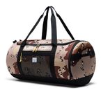 Herschel Sutton Carryall Desert Camo / Black