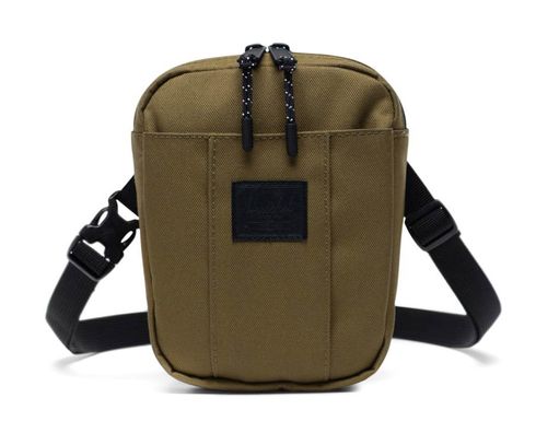 Herschel Cruz Crossbody Khaki Green