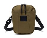 Herschel Cruz Crossbody Khaki Green