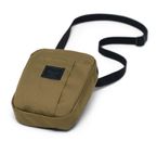Herschel Cruz Crossbody Khaki Green
