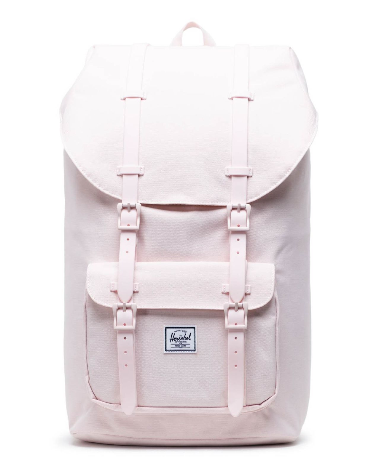 herschel pastel backpack