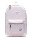 Herschel Heritage Backpack Rosewater Pastel Herschel Heritage Backpack Rosewater Pastel