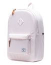 Herschel Heritage Backpack Rosewater Pastel Herschel Heritage Backpack Rosewater Pastel
